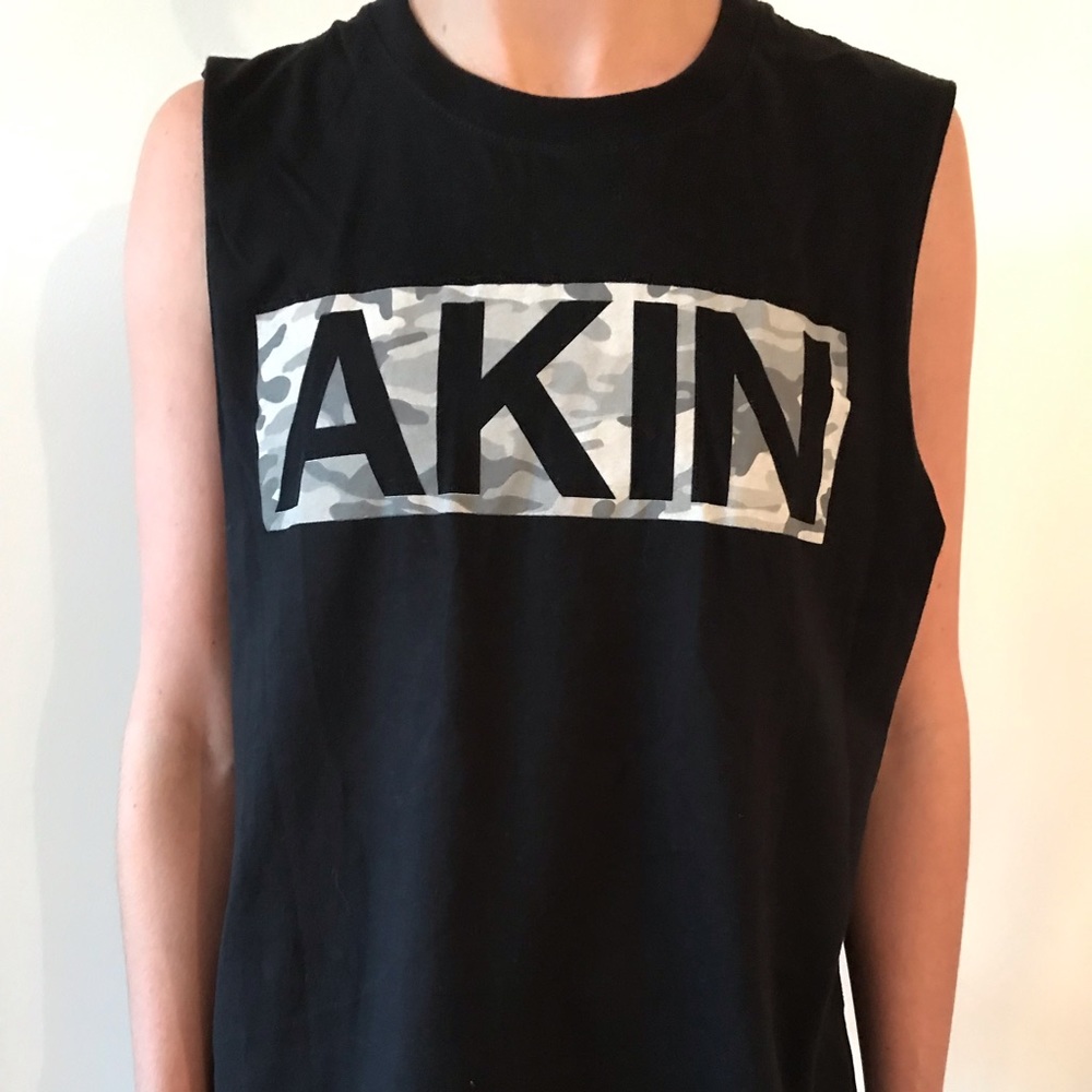 SoulCycle T-shirt (exclusive)